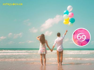 Καρκίνος: Πρόβλεψη Ερωτικής Εβδομάδας 31/07 - 06/08