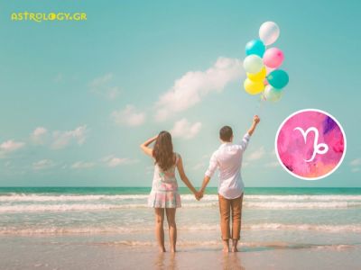 Αιγόκερως: Πρόβλεψη Ερωτικής Εβδομάδας 31/07 - 06/08