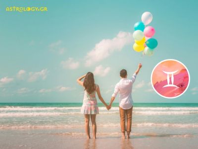 Δίδυμοι: Πρόβλεψη Ερωτικής Εβδομάδας 31/07 - 06/08