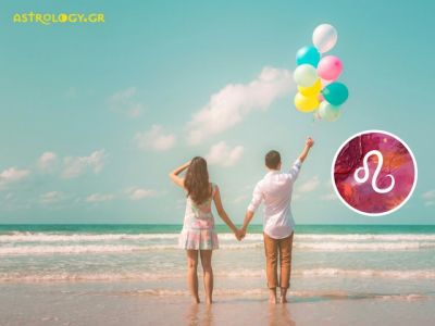 Λέων: Πρόβλεψη Ερωτικής Εβδομάδας 31/07 - 06/08