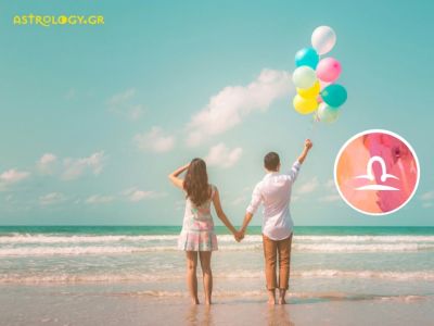 Ζυγός: Πρόβλεψη Ερωτικής Εβδομάδας 31/07 - 06/08