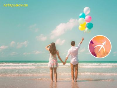 Τοξότης: Πρόβλεψη Ερωτικής Εβδομάδας 31/07 - 06/08