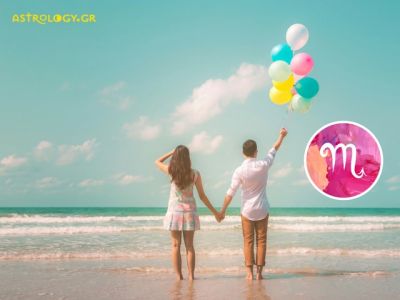 Σκορπιός: Πρόβλεψη Ερωτικής Εβδομάδας 31/07 - 06/08