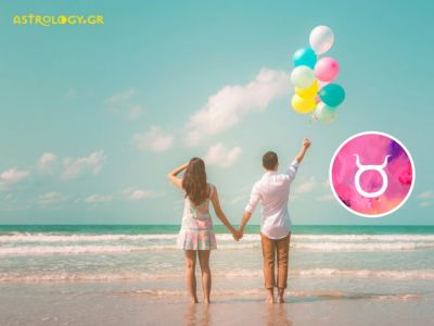 Ταύρος: Πρόβλεψη Ερωτικής Εβδομάδας 31/07 - 06/08
