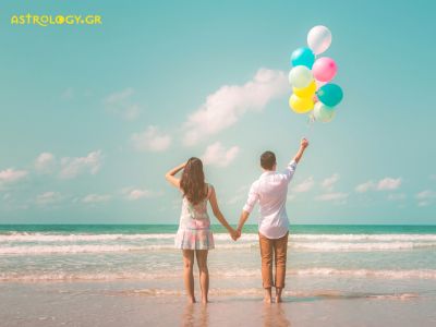 Ερωτική εβδομάδα 31/07 - 06/08: Προβλέψεις για όλα τα ζώδια