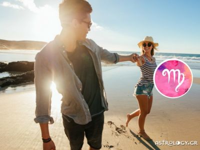 Παρθένος: Πρόβλεψη Ερωτικής εβδομάδας 07/08 - 13/08