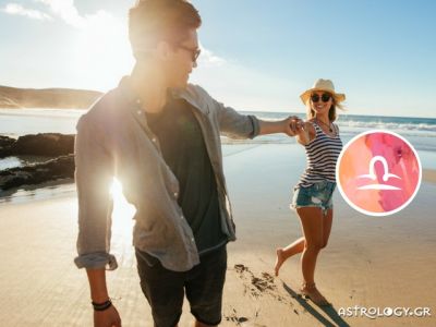 Ζυγός: Πρόβλεψη Ερωτικής εβδομάδας 07/08 - 13/08