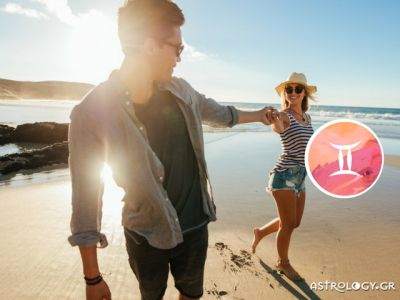 Δίδυμοι: Πρόβλεψη Ερωτικής εβδομάδας 07/08 - 13/08