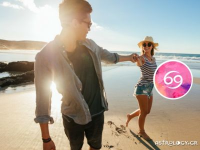 Καρκίνος: Πρόβλεψη Ερωτικής εβδομάδας 07/08 - 13/08