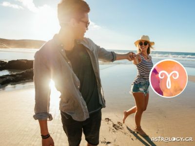 Κριός: Πρόβλεψη Ερωτικής εβδομάδας 07/08 - 13/08