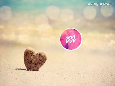 Υδροχόος: Πρόβλεψη Ερωτικής εβδομάδας 14/08 - 20/08