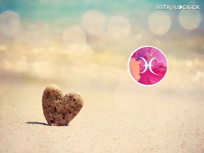 Ιχθύες: Πρόβλεψη Ερωτικής εβδομάδας 14/08 - 20/08