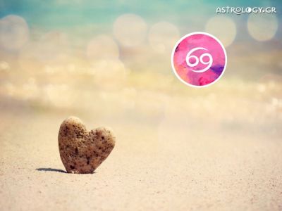 Καρκίνος: Πρόβλεψη Ερωτικής εβδομάδας 14/08 - 20/08