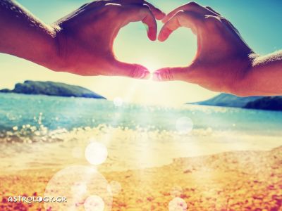 Ερωτική εβδομάδα 21/08 - 27/08: Προβλέψεις για όλα τα ζώδια