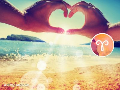 Κριός: Πρόβλεψη Ερωτικής εβδομάδας 21/08 - 27/08