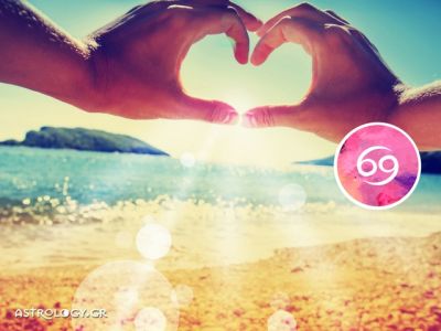 Καρκίνος: Πρόβλεψη Ερωτικής εβδομάδας 21/08 - 27/08