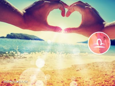 Ζυγός: Πρόβλεψη Ερωτικής εβδομάδας 21/08 - 27/08