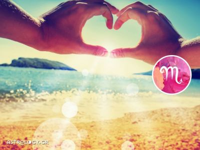 Σκορπιός: Πρόβλεψη Ερωτικής εβδομάδας 21/08 - 27/08