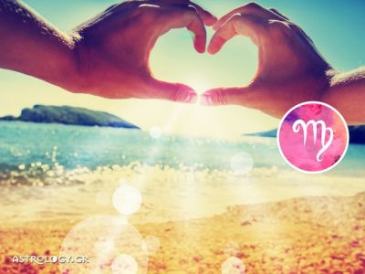 Παρθένος: Πρόβλεψη Ερωτικής εβδομάδας 21/08 - 27/08