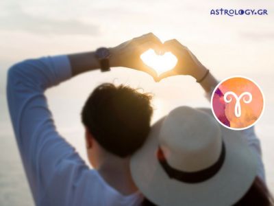 Κριός: Πρόβλεψη Ερωτικής εβδομάδας 28/08 - 03/09