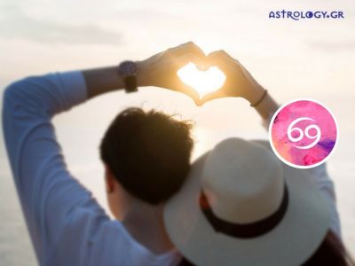 Καρκίνος: Πρόβλεψη Ερωτικής εβδομάδας 28/08 - 03/09