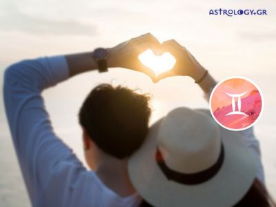 Δίδυμοι: Πρόβλεψη Ερωτικής εβδομάδας 28/08 - 03/09
