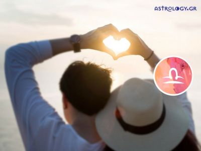 Ζυγός: Πρόβλεψη Ερωτικής εβδομάδας 28/08 - 03/09