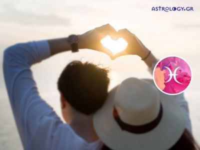 Ιχθύες: Πρόβλεψη Ερωτικής εβδομάδας 28/08 - 03/09