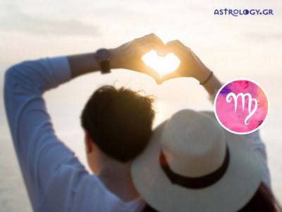 Παρθένος: Πρόβλεψη Ερωτικής εβδομάδας 28/08 - 03/09