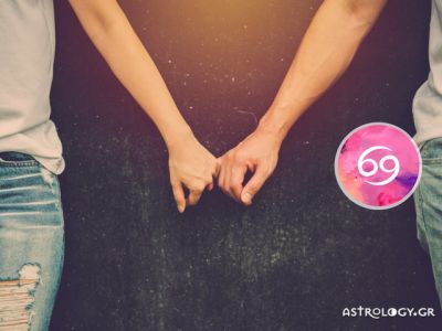Καρκίνος: Πρόβλεψη Ερωτικής εβδομάδας 04/09 - 10/09