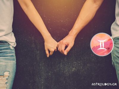 Δίδυμοι: Πρόβλεψη Ερωτικής εβδομάδας 04/09 - 10/09
