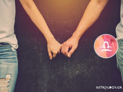 Ζυγός: Πρόβλεψη Ερωτικής εβδομάδας 04/09 - 10/09