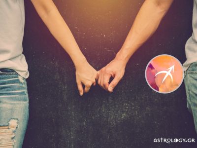 Τοξότης: Πρόβλεψη Ερωτικής εβδομάδας 04/09 - 10/09