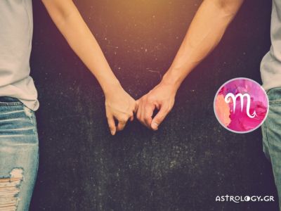 Σκορπιός: Πρόβλεψη Ερωτικής εβδομάδας 04/09 - 10/09