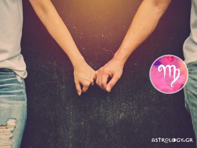 Παρθένος: Πρόβλεψη Ερωτικής εβδομάδας 04/09 - 10/09