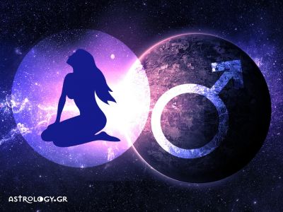 Ο πειθαρχημένος Άρης στην Παρθένο και πώς θα επηρεάσει το κάθε ζώδιο