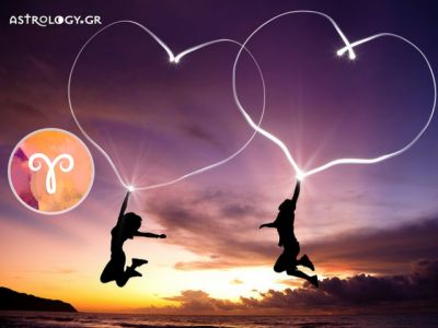 Κριός: Πρόβλεψη Ερωτικής εβδομάδας 11/09 - 17/09