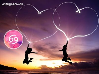 Καρκίνος: Πρόβλεψη Ερωτικής εβδομάδας 11/09 - 17/09