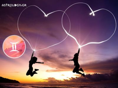Δίδυμοι: Πρόβλεψη Ερωτικής εβδομάδας 11/09 - 17/09