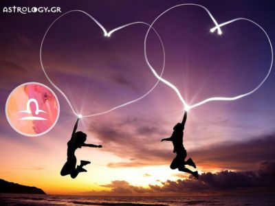 Ζυγός: Πρόβλεψη Ερωτικής εβδομάδας 11/09 - 17/09