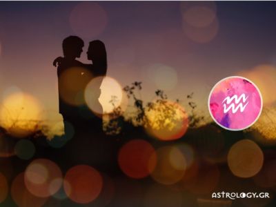 Υδροχόος: Πρόβλεψη Ερωτικής εβδομάδας 18/09 - 24/09