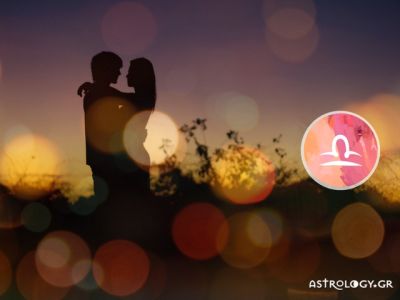 Ζυγός: Πρόβλεψη Ερωτικής εβδομάδας 18/09 - 24/09