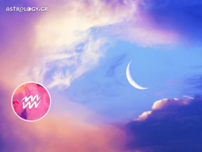 Υδροχόος: Πρόβλεψη Νέας Σελήνης Σεπτεμβρίου στην Παρθένο