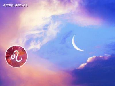 Λέων: Πρόβλεψη Νέας Σελήνης Σεπτεμβρίου στην Παρθένο