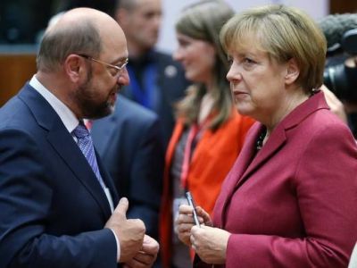 Ο αστρολογικός γρίφος των Γερμανικών εκλογών