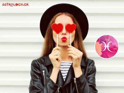 Ιχθύες: Πρόβλεψη Ερωτικής εβδομάδας 25/09 - 01/10