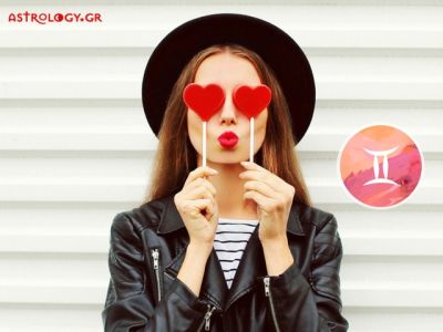 Δίδυμοι: Πρόβλεψη Ερωτικής εβδομάδας 25/09 - 01/10