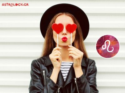 Λέων: Πρόβλεψη Ερωτικής εβδομάδας 25/09 - 01/10