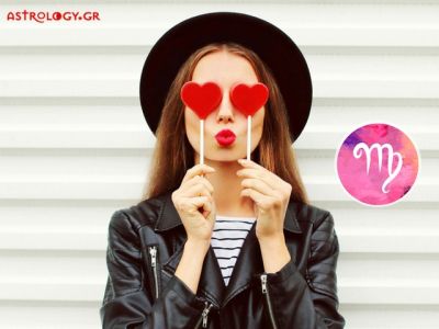 Παρθένος: Πρόβλεψη Ερωτικής εβδομάδας 25/09 - 01/10