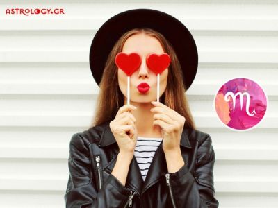 Σκορπιός: Πρόβλεψη Ερωτικής εβδομάδας 25/09 - 01/10